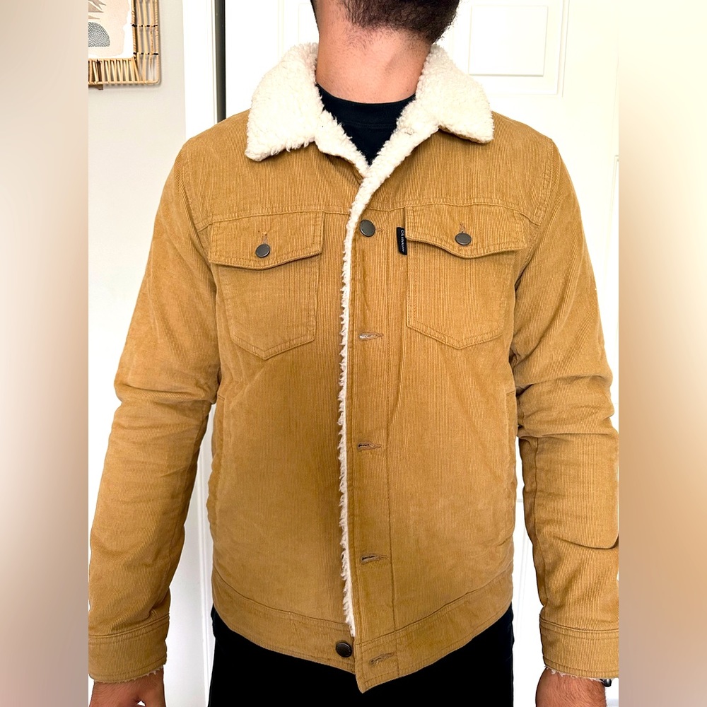 Calvin Klein Jacket